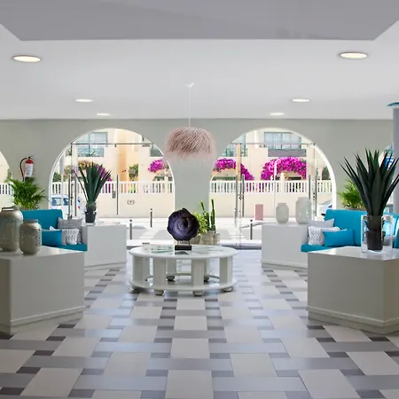 Ereza Mar - Adults Only 4* كاليتا ذي فوستي