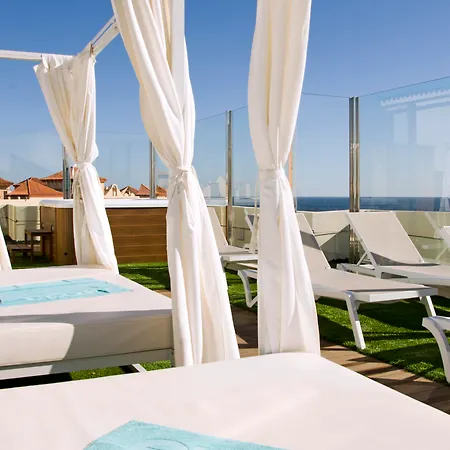 فندق Ereza Mar - Adults Only 4*