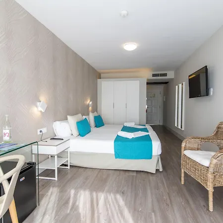 Ereza Mar - Adults Only فندق 4*