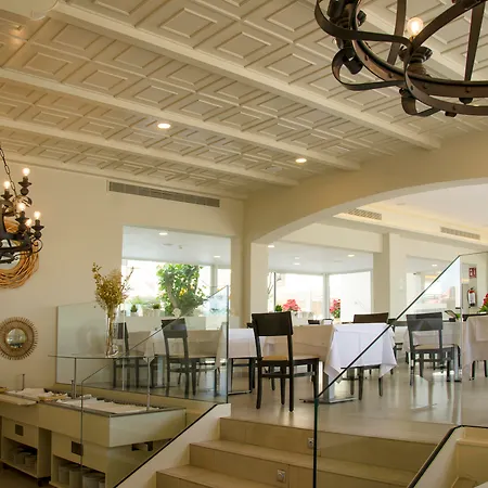 Hotel Ereza Mar - Adults Only