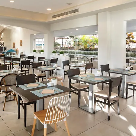 فندق Ereza Mar - Adults Only