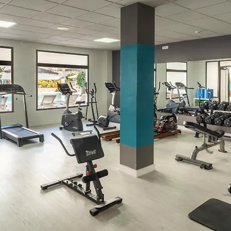 فندق Ereza Mar - Adults Only 4*