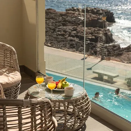 Ereza Mar - Adults Only 4* كاليتا ذي فوستي