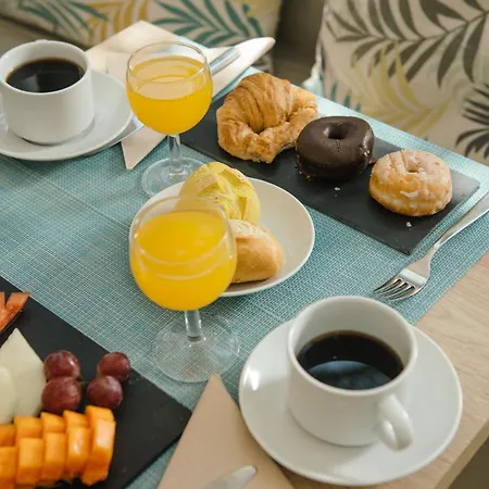 فندق Ereza Mar - Adults Only 4*