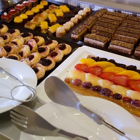 فندق Ereza Mar - Adults Only