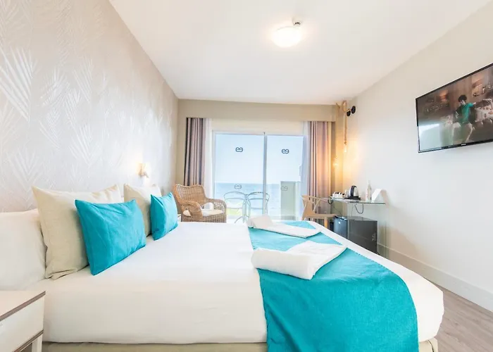 Ereza Mar - Adults Only Hotel Caleta De Fuste