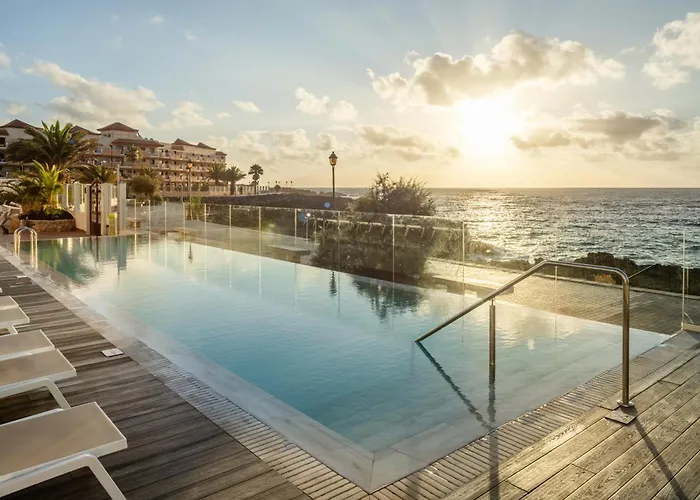 Hotel Ereza Mar - Adults Only 4*
