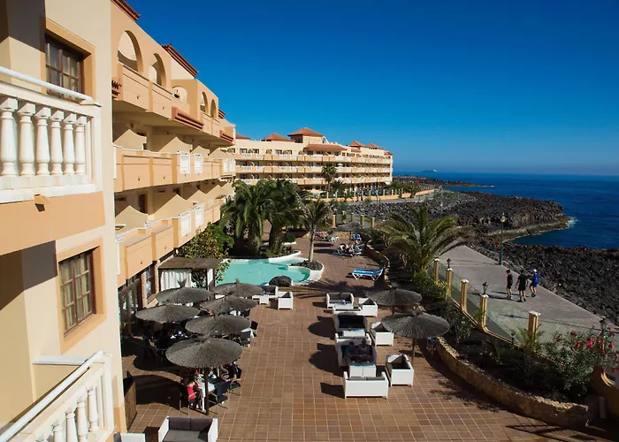 Ereza Mar - Adults Only 4* Caleta De Fuste