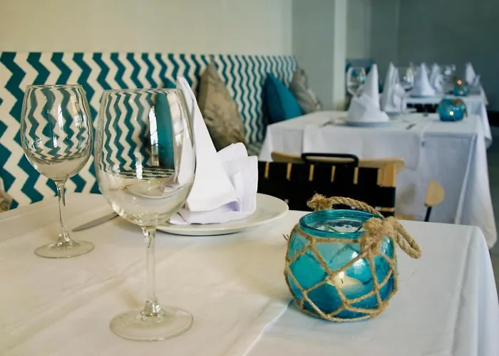 Ereza Mar - Adults Only Hotel