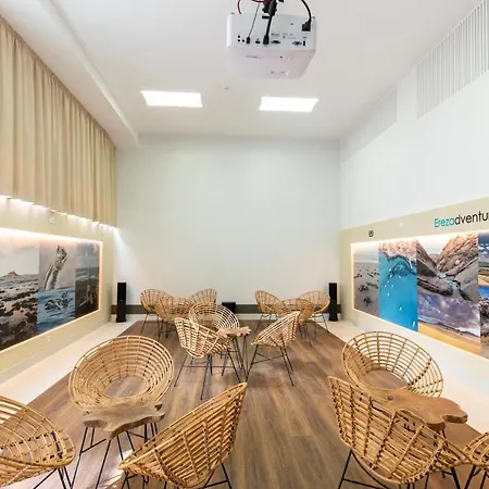 Ereza Mar - Adults Only Otel 4*