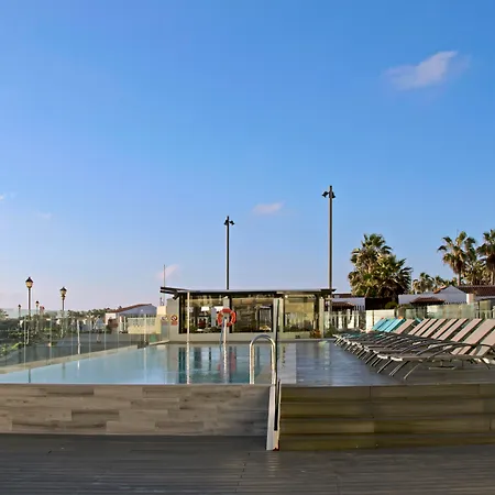 Ereza Mar - Adults Only Otel Caleta De Fuste