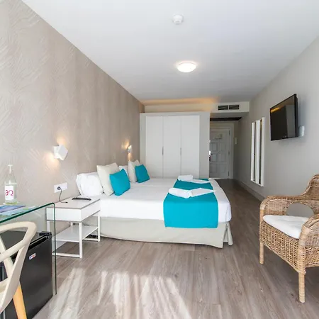 Ereza Mar - Adults Only Otel 4*