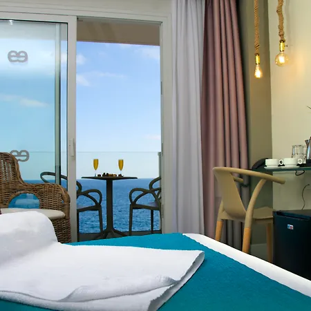 Ereza Mar - Adults Only Otel 4*