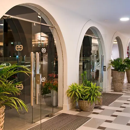 Ereza Mar - Adults Only Otel