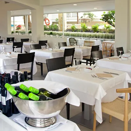 Otel Ereza Mar - Adults Only