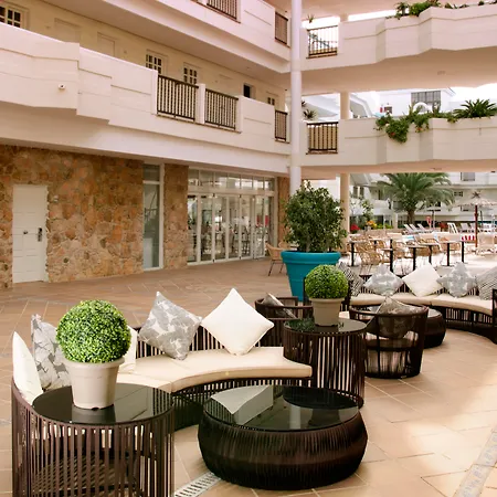 Ereza Mar - Adults Only Otel Caleta De Fuste