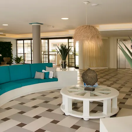 Otel Ereza Mar - Adults Only