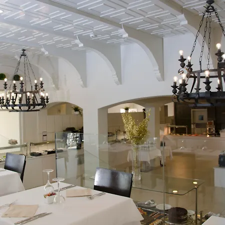 Ereza Mar - Adults Only 4* קלטה דה פוסטה