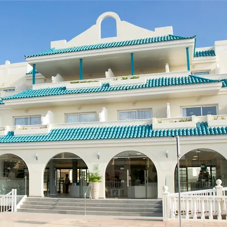 Ereza Mar - Adults Only 4* קלטה דה פוסטה