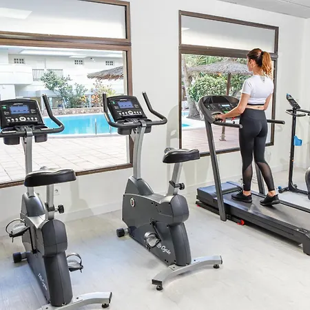 Ereza Mar - Adults Only Otel Caleta De Fuste