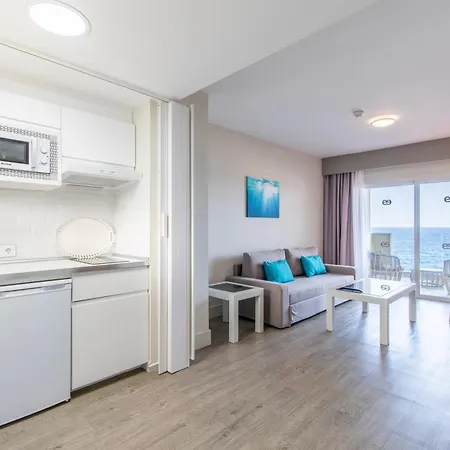 Otel Ereza Mar - Adults Only