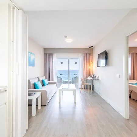 Ereza Mar - Adults Only Otel 4*