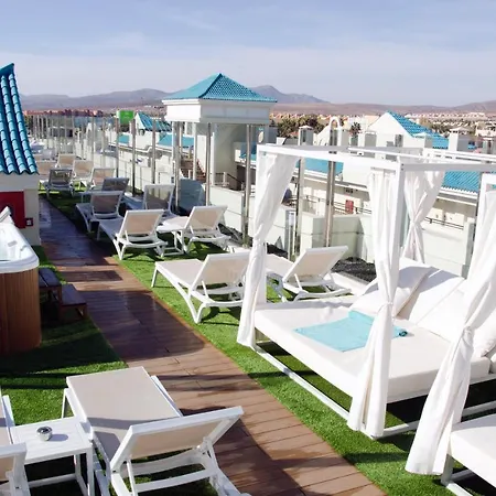 Otel Ereza Mar - Adults Only 4*