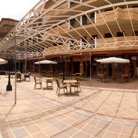 Otel Ereza Mar - Adults Only Caleta De Fuste