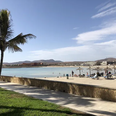 Ereza Mar - Adults Only Otel Caleta De Fuste