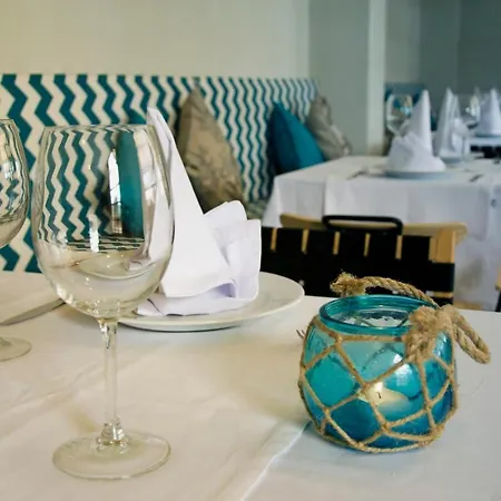 Ereza Mar - Adults Only Otel