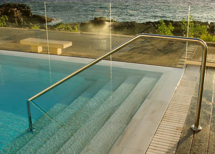 Ereza Mar - Adults Only Hotel 4*