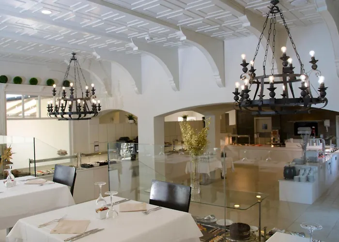 Ereza Mar - Adults Only 4* Caleta De Fuste