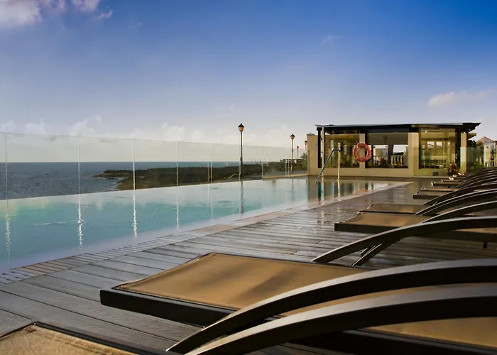 فندق Ereza Mar - Adults Only 4*