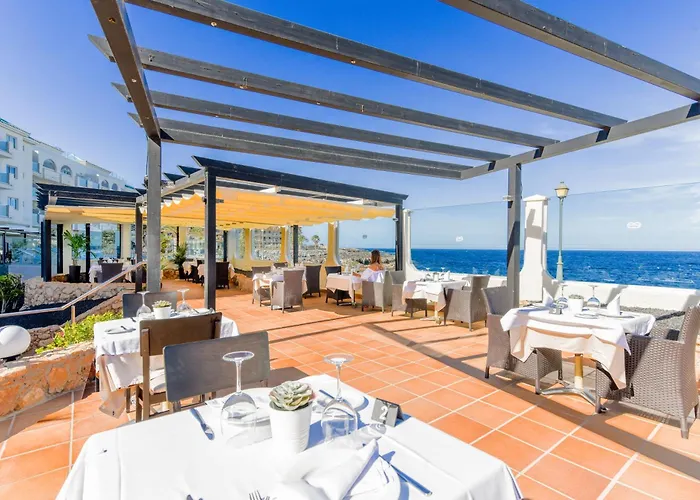 Hotel Ereza Mar - Adults Only