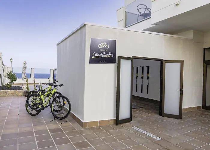 Hotel Ereza Mar - Adults Only 4*