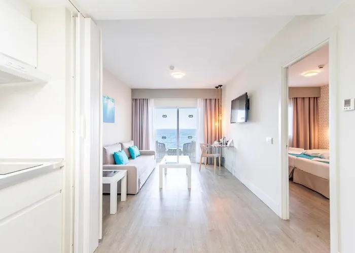 Ereza Mar - Adults Only Hotel 4*