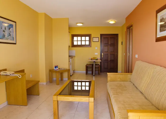Hotel Ereza Mar - Adults Only 4*