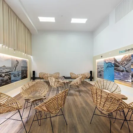 Ereza Mar - Adults Only 4* كاليتا ذي فوستي