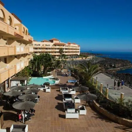 Ξενοδοχείο Ereza Mar - Adults Only 4*