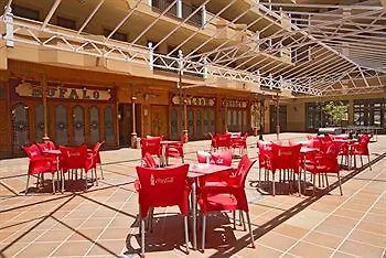 מלון Ereza Mar - Adults Only 4*