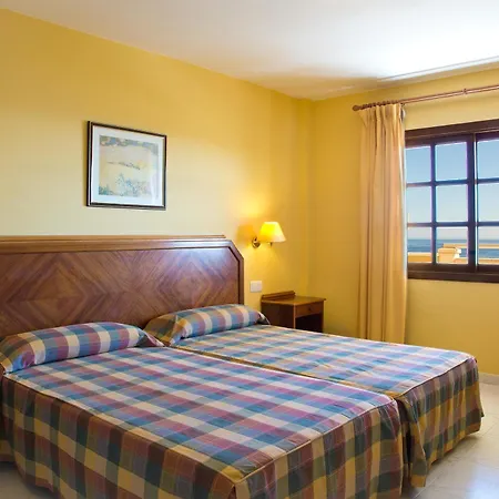 Ereza Mar - Adults Only Ξενοδοχείο 4*
