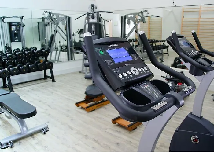 Ereza Mar - Adults Only 4* Caleta De Fuste