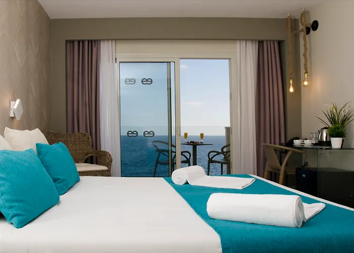 Ereza Mar - Adults Only Hotel