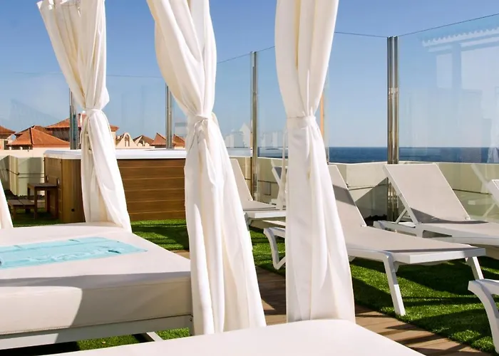 Hotel Ereza Mar - Adults Only 4*