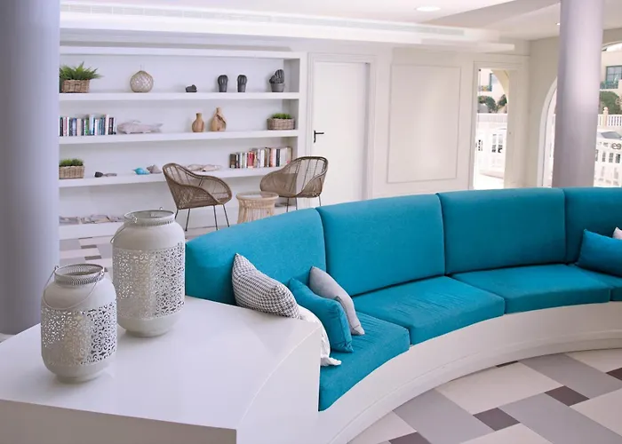 Hotel Ereza Mar - Adults Only Caleta De Fuste