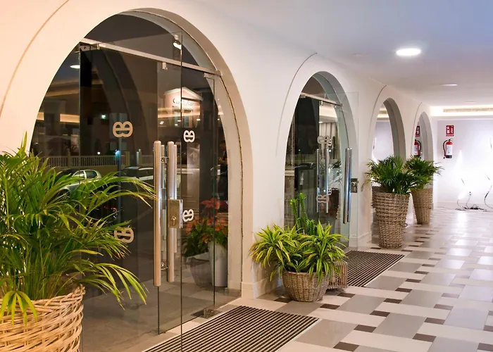 Ereza Mar - Adults Only Hotel