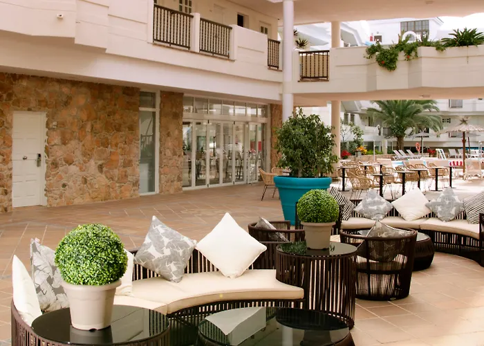 Ereza Mar - Adults Only Hotel Caleta De Fuste