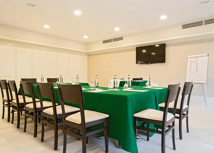 Ereza Mar - Adults Only Caleta De Fuste