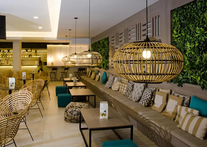 Hotel Ereza Mar - Adults Only Caleta De Fuste