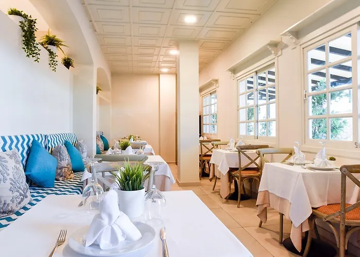 Hotel Ereza Mar - Adults Only Caleta De Fuste